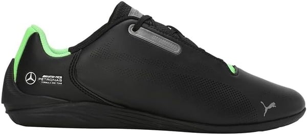 Puma MAPF1 Drift Cat Decima 2.0 Siyah Erkek Günlük Spor Ayakkabı