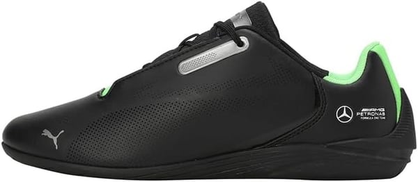 Puma MAPF1 Drift Cat Decima 2.0 Siyah Erkek Günlük Spor Ayakkabı