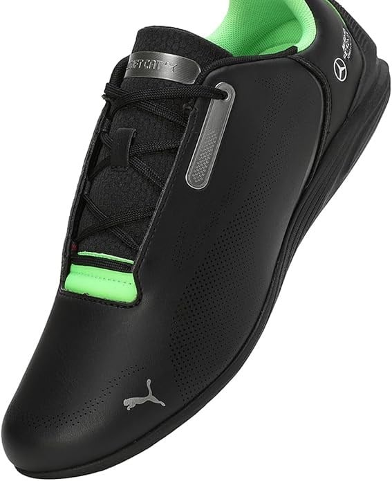 Puma MAPF1 Drift Cat Decima 2.0 Siyah Erkek Günlük Spor Ayakkabı