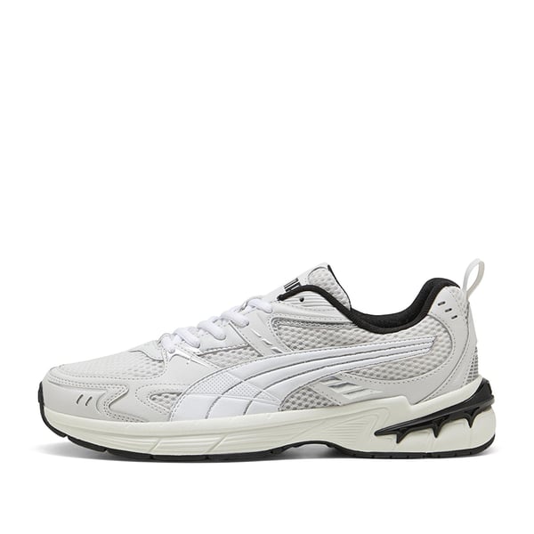 Puma Milenio tech 2000 Beyaz Unisex Günlük Spor Ayakkabı