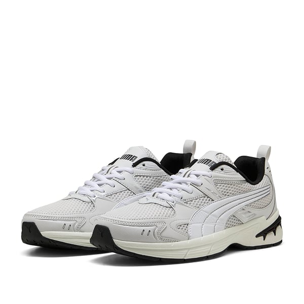 Puma Milenio tech 2000 Beyaz Unisex Günlük Spor Ayakkabı