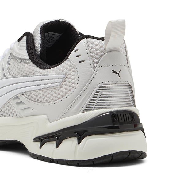 Puma Milenio tech 2000 Beyaz Unisex Günlük Spor Ayakkabı