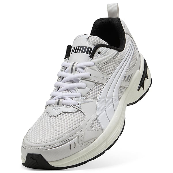 Puma Milenio tech 2000 Beyaz Unisex Günlük Spor Ayakkabı