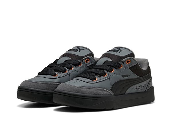 Puma Park Lifestyle SK8 Gri Erkek Günlük Spor Ayakkabı