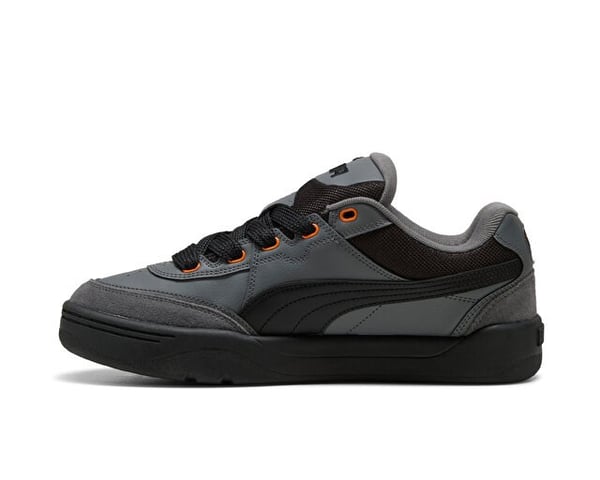 Puma Park Lifestyle SK8 Gri Erkek Günlük Spor Ayakkabı