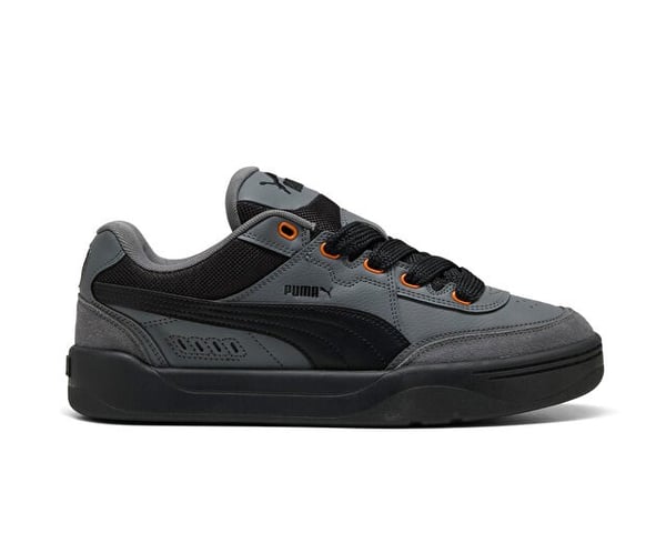 Puma Park Lifestyle SK8 Gri Erkek Günlük Spor Ayakkabı