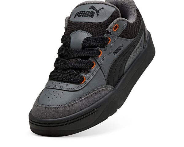 Puma Park Lifestyle SK8 Gri Erkek Günlük Spor Ayakkabı