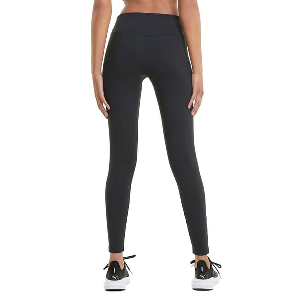 Puma PERFORMANCE FULL TIGHT W Siyah Kadın Tayt