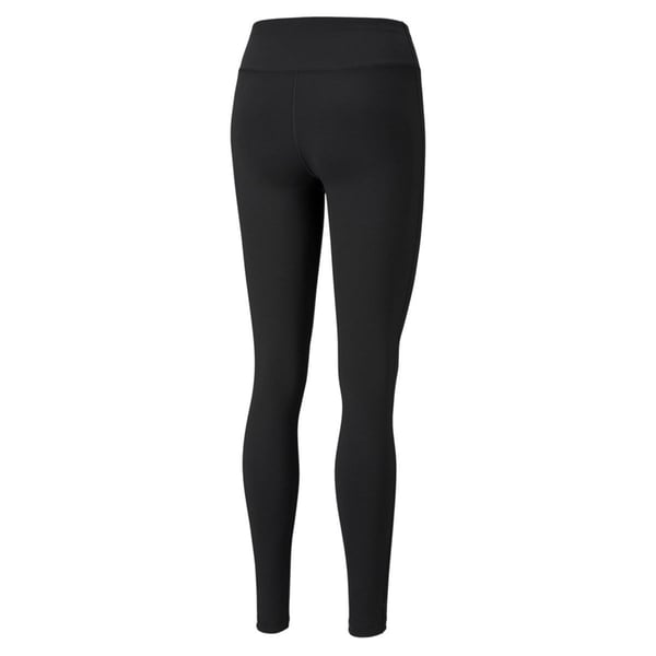 Puma PERFORMANCE FULL TIGHT W Siyah Kadın Tayt