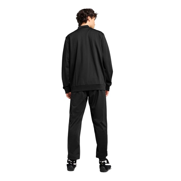 Puma Poly Baseball Suit Siyah Erkek Eşofman Takımı