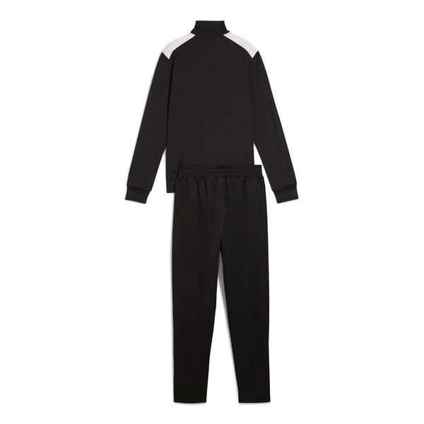 Puma Poly Suit Siyah Kadın Eşofman Takımı
