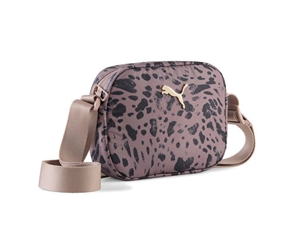 Puma POP Crossbody Bag Bej Kadın Spor Çanta