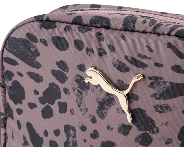 Puma POP Crossbody Bag Bej Kadın Spor Çanta