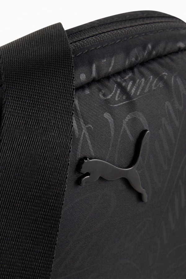 Puma POP Crossbody Bag Siyah Kadın Spor Çanta