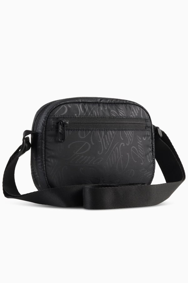 Puma POP Crossbody Bag Siyah Kadın Spor Çanta