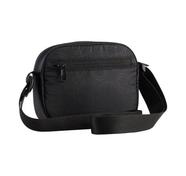 Puma POP Crossbody Bag Siyah Kadın Spor Çanta