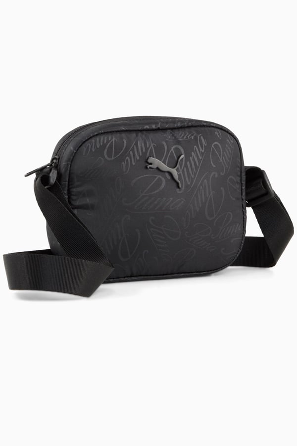 Puma POP Crossbody Bag Siyah Kadın Spor Çanta