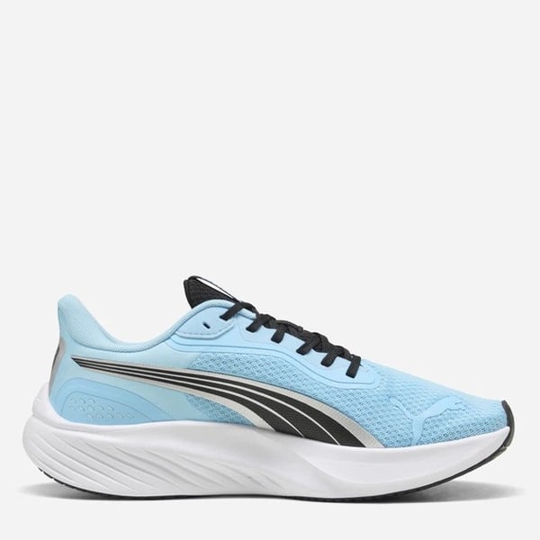 Puma Pounce Lite Mavi Unisex Koşu Ayakkabısı