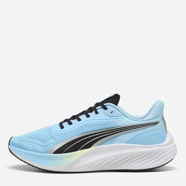 Puma Pounce Lite Mavi Unisex Koşu Ayakkabısı