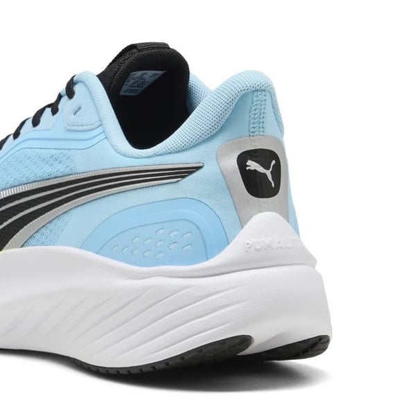 Puma Pounce Lite Mavi Unisex Koşu Ayakkabısı