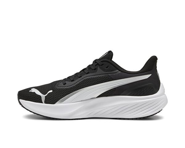 Puma Pounce Lite Siyah Unisex Koşu Ayakkabısı