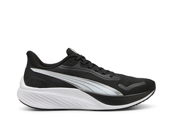 Puma Pounce Lite Siyah Unisex Koşu Ayakkabısı
