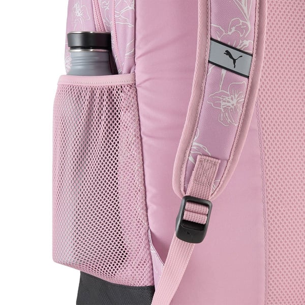 Puma PUMA ACADEMY AOP Backpack Pembe Unisex Spor Çanta