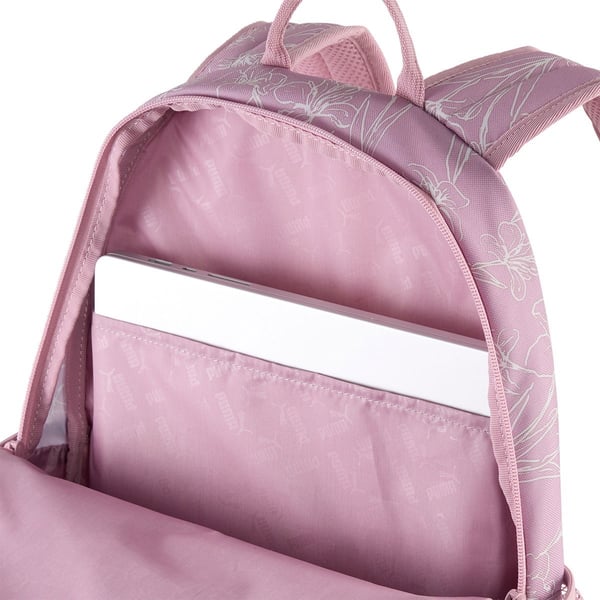 Puma PUMA ACADEMY AOP Backpack Pembe Unisex Spor Çanta