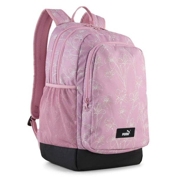 Puma PUMA ACADEMY AOP Backpack Pembe Unisex Spor Çanta