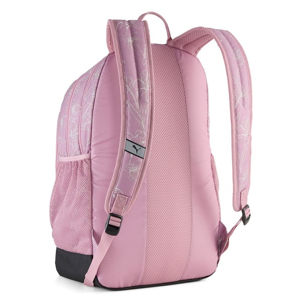 Puma PUMA ACADEMY AOP Backpack Pembe Unisex Spor Çanta
