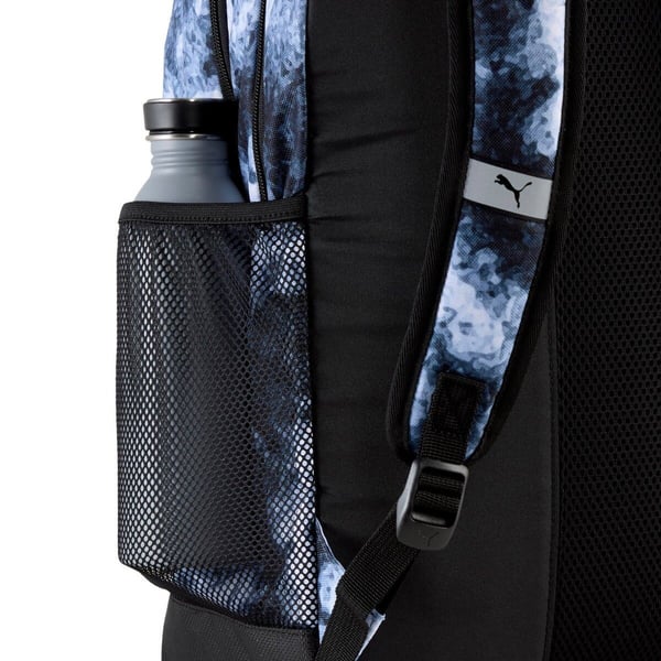 Puma PUMA ACADEMY AOP Backpack Siyah Unisex Spor Çanta