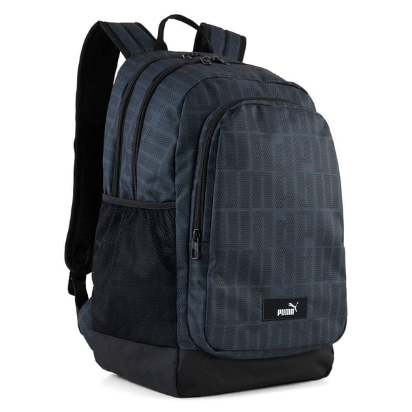 Puma PUMA ACADEMY AOP Backpack Siyah Unisex Spor Çanta