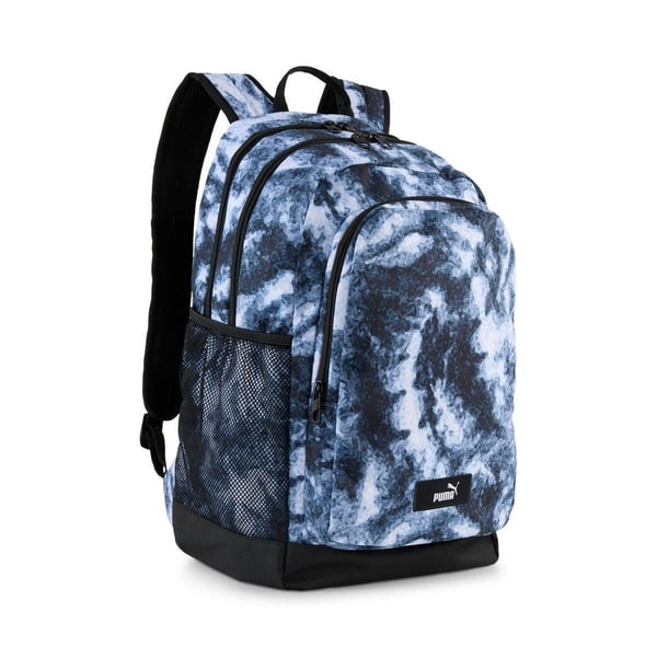Puma PUMA ACADEMY AOP Backpack Siyah Unisex Spor Çanta