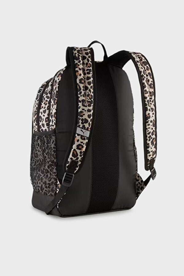 Puma PUMA ACADEMY AOP Backpack Siyah Unisex Spor Çanta