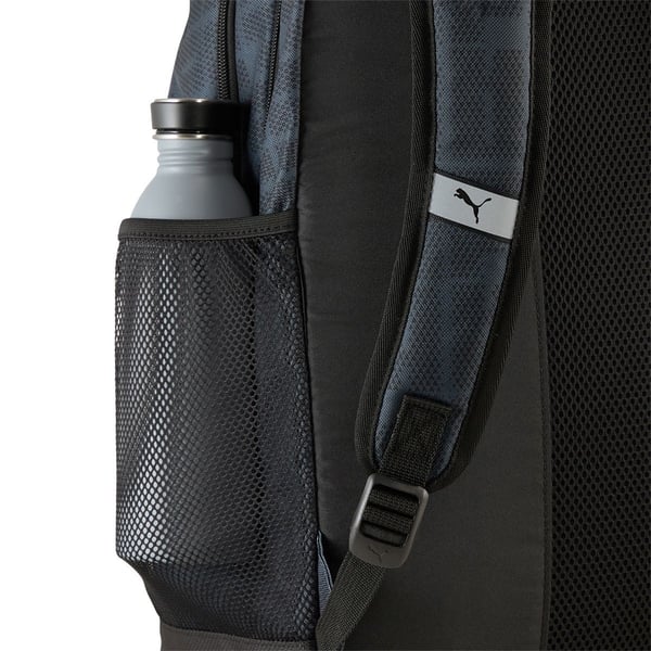 Puma PUMA ACADEMY AOP Backpack Siyah Unisex Spor Çanta