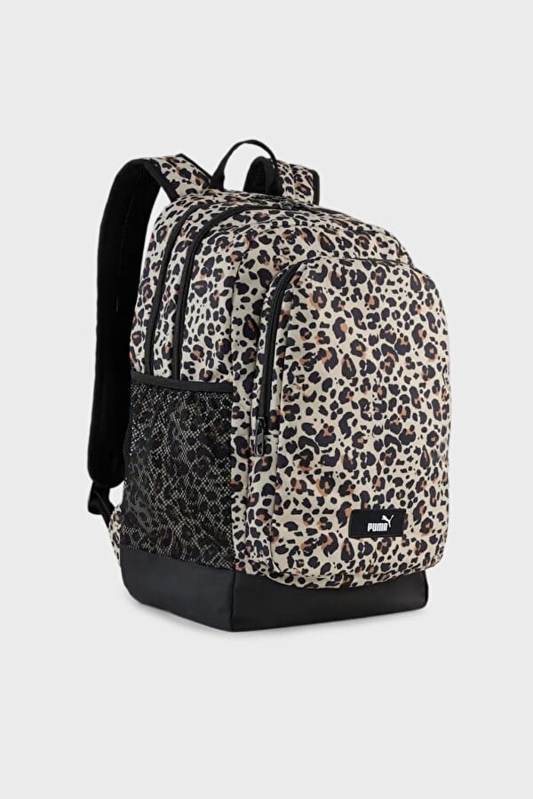 Puma PUMA ACADEMY AOP Backpack Siyah Unisex Spor Çanta