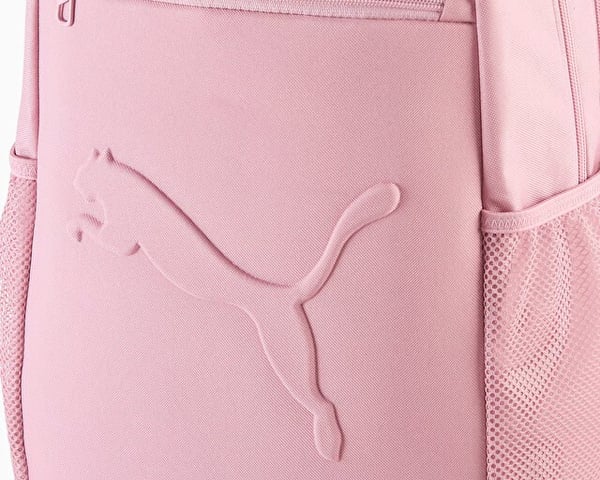 Puma PUMA BUZZ Backpack Pembe Unisex Spor Çanta