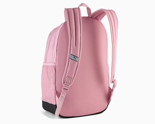 Puma PUMA BUZZ Backpack Pembe Unisex Spor Çanta