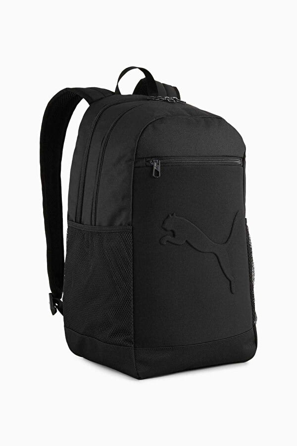 Puma PUMA BUZZ Backpack Siyah Unisex Spor Çanta