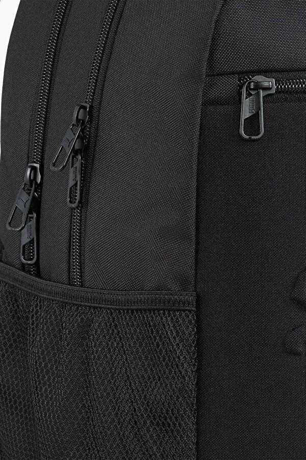 Puma PUMA BUZZ Backpack Siyah Unisex Spor Çanta