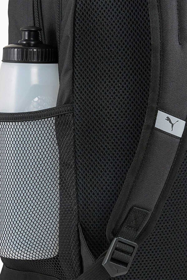 Puma PUMA BUZZ Backpack Siyah Unisex Spor Çanta