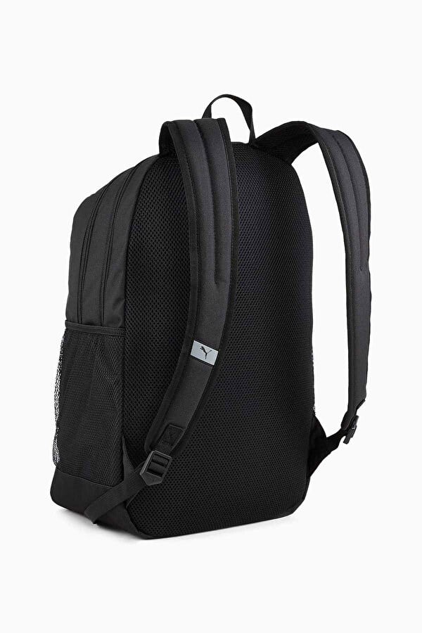 Puma PUMA BUZZ Backpack Siyah Unisex Spor Çanta