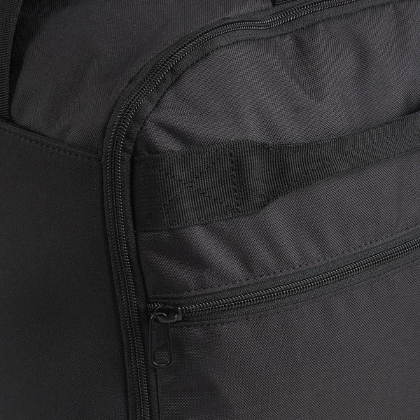 Puma PUMA BUZZ Medium Sports Bag Siyah Unisex Spor Çanta