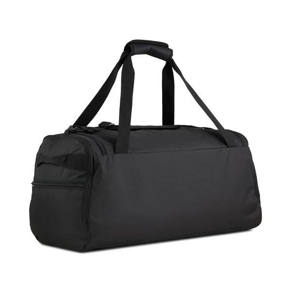 Puma PUMA BUZZ Medium Sports Bag Siyah Unisex Spor Çanta