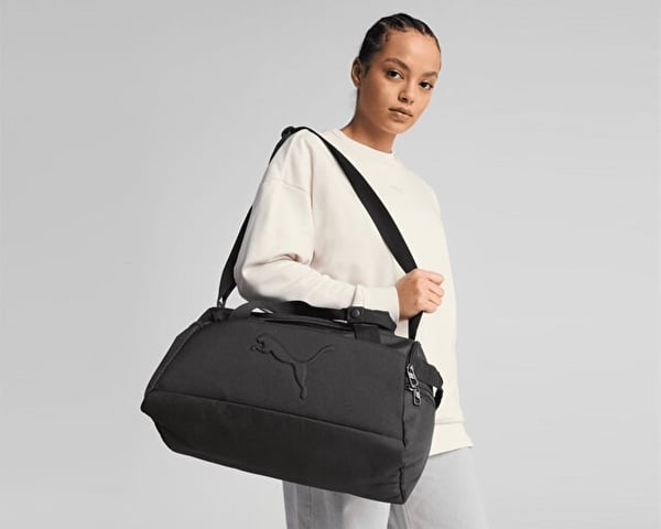 Puma PUMA BUZZ XS Sports Bag Siyah Unisex Spor Çanta