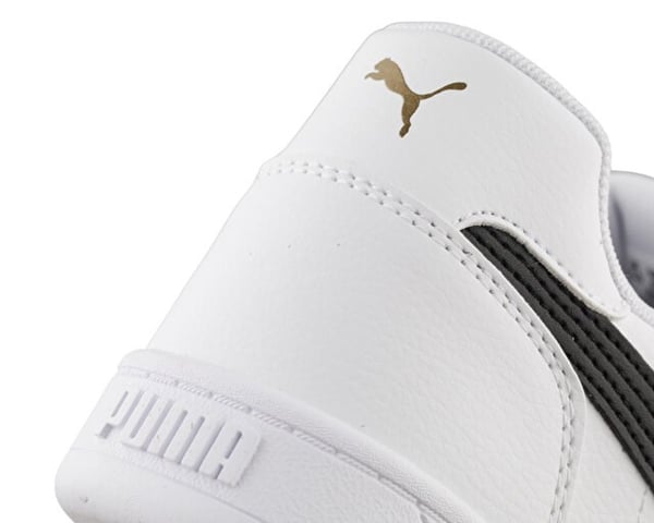Puma Puma Caven 2.0 Beyaz Erkek Günlük Spor Ayakkabı
