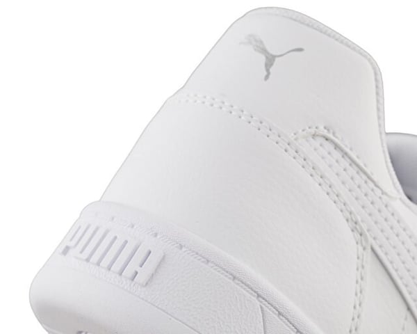 Puma Puma Caven 2.0 Beyaz Erkek Günlük Spor Ayakkabı