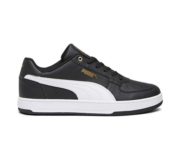Puma Puma Caven 2.0 Siyah Erkek Günlük Spor Ayakkabı