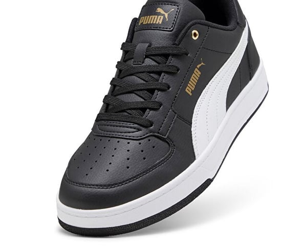 Puma Puma Caven 2.0 Siyah Erkek Günlük Spor Ayakkabı