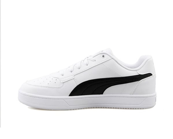 Puma Puma Caven 2.0 Beyaz Erkek Günlük Spor Ayakkabı